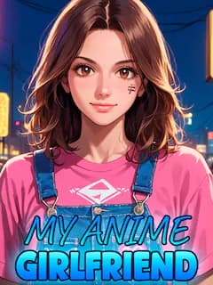My Anime Girlfriend