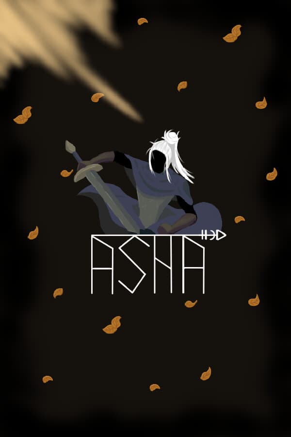 Asha