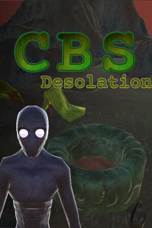 CBS: Desolation