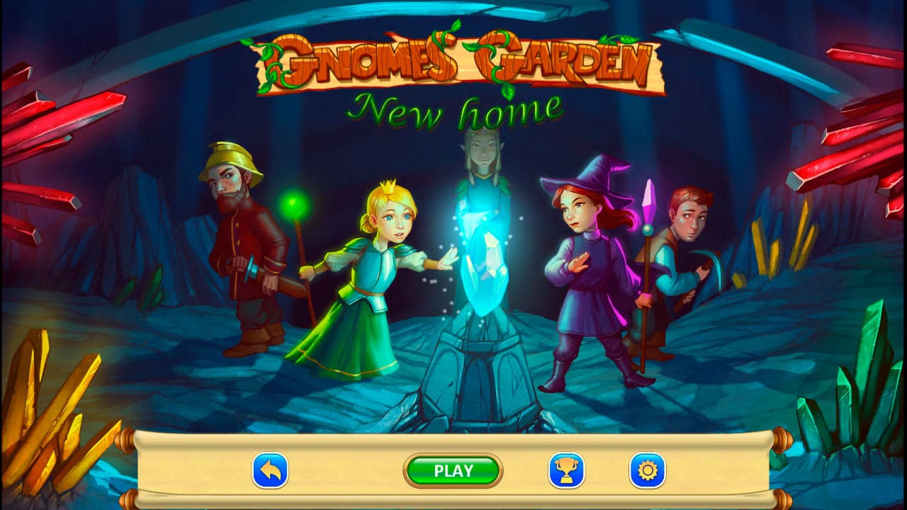 Game Image