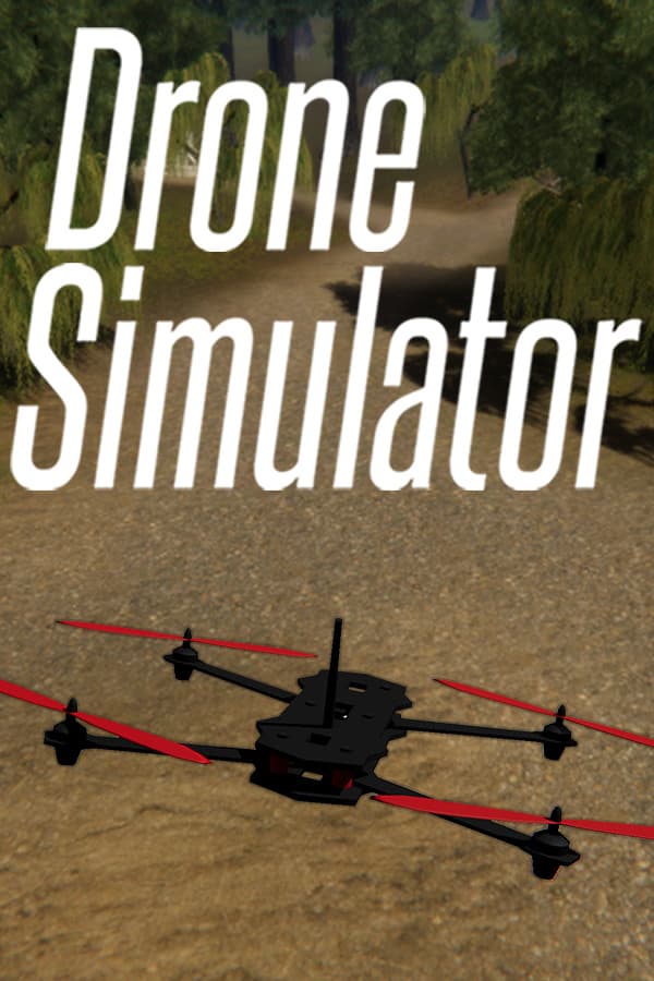 Drone Simulator