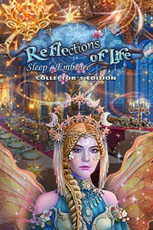 Reflections of Life: Sleep's Embrace Collector's Edition