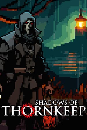 Shadows Of Thornkeep