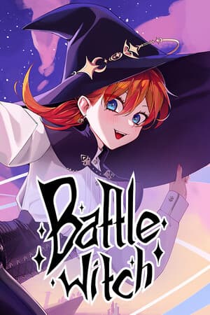 Battle Witch
