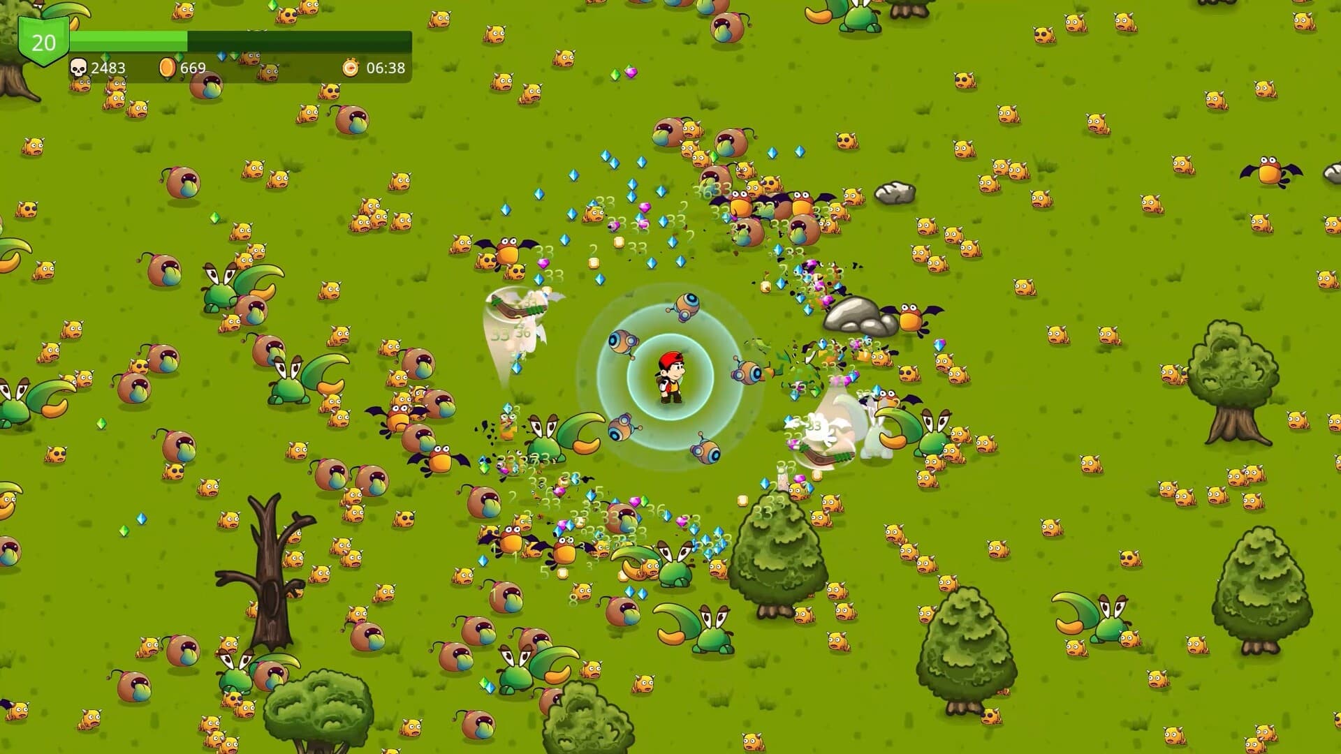 Game Image
