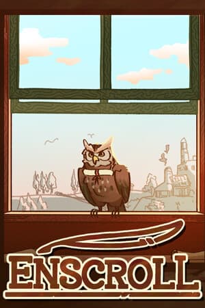 ENSCROLL