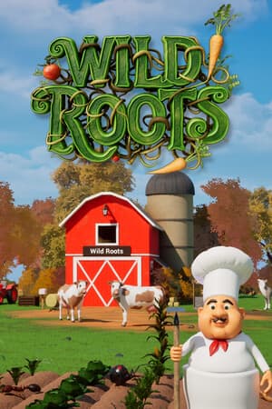 Wild Roots : Chef Vs Critters