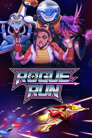 Rogue Run