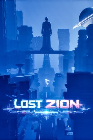 LOST ZION
