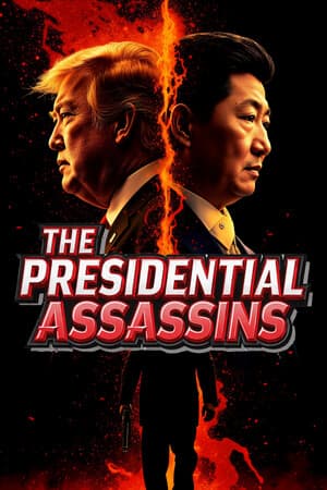 The Presidential Assassins