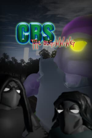 CBS: The Beginning