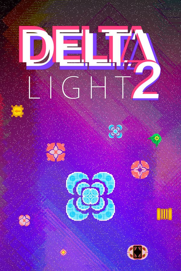 Delta Light 2