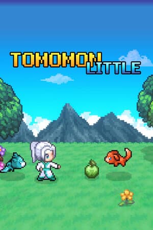 Tomomon Little