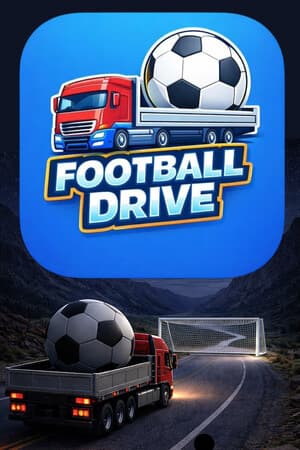 FOOTBALL DRIVE : SKETCH TO GOAL