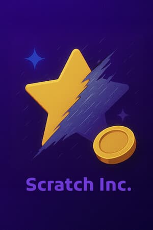 Scratch Inc.