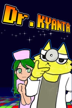 Dr. KYANTA