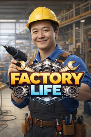 Factory Life