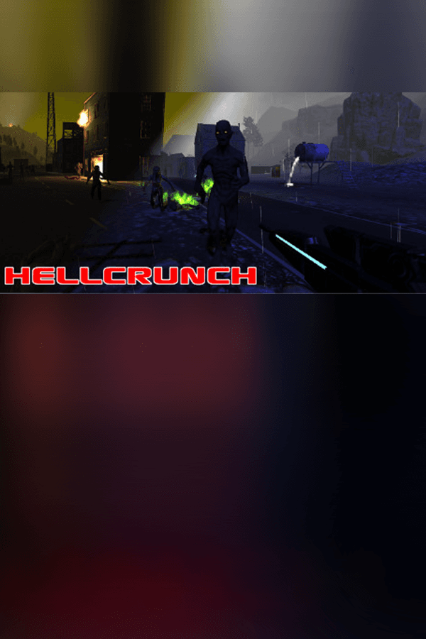 HellCrunch