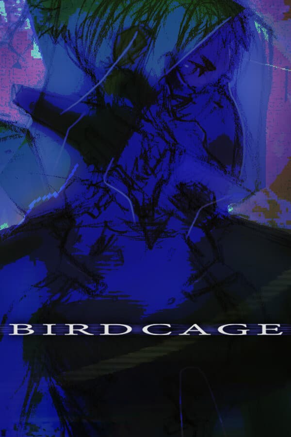 BIRDCAGE