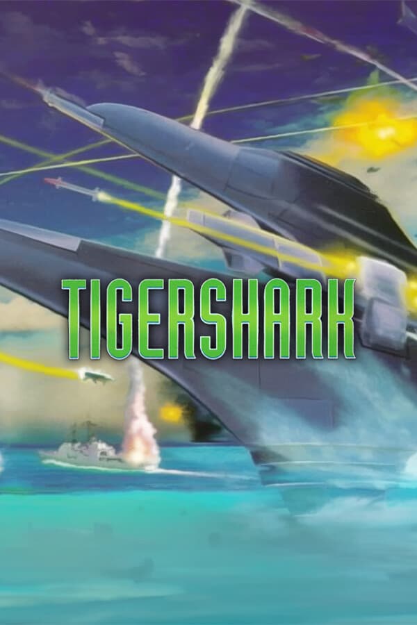 Tigershark