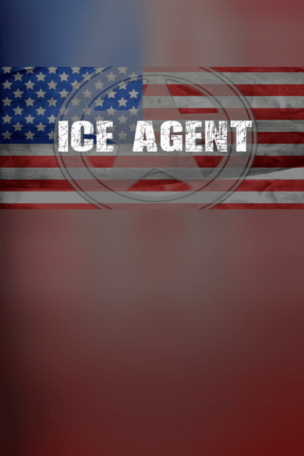ICE AGENT