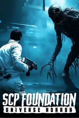 SCP Foundation: Universe Horror
