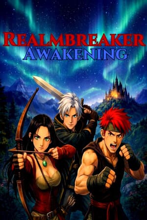 Realmbreaker: Awakening