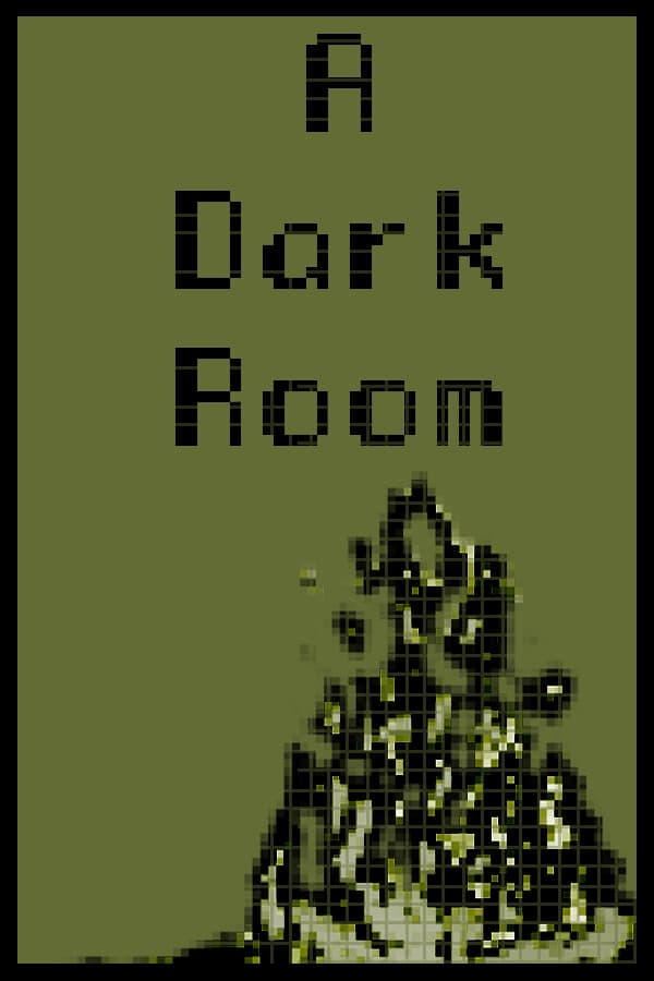 A Dark Room
