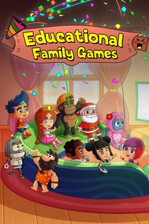 Educational Family Games