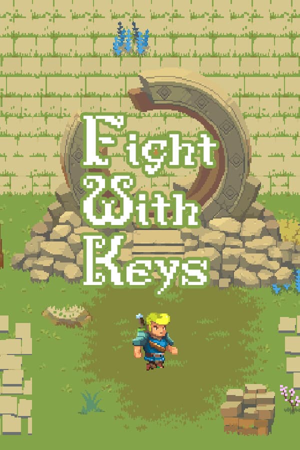 Fight With Keys