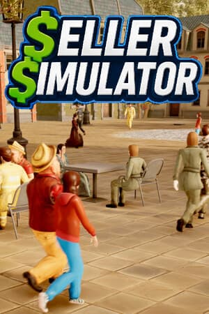 Seller Simulator