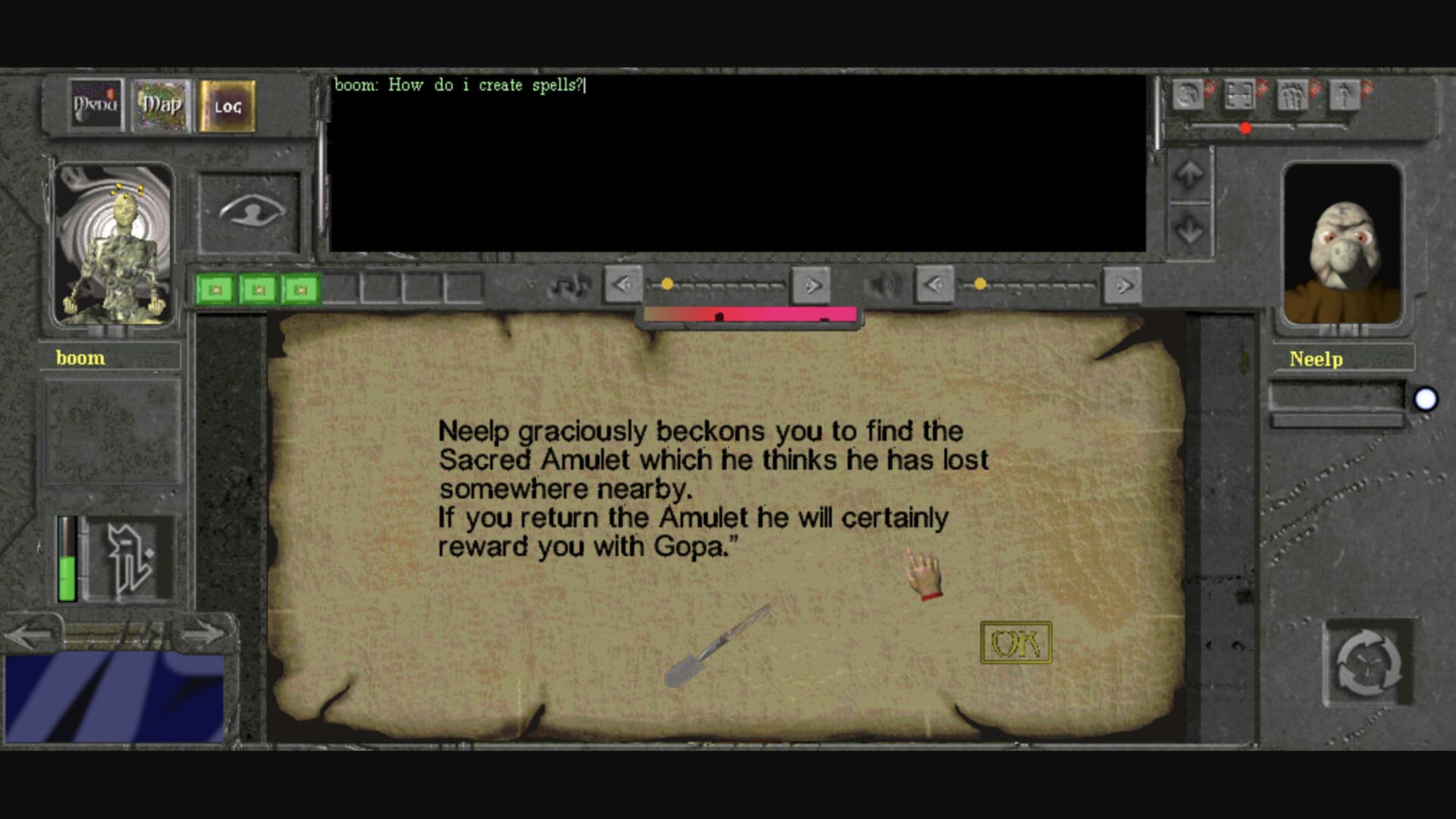 Game Image