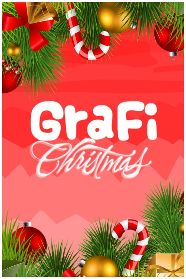 GraFi Christmas