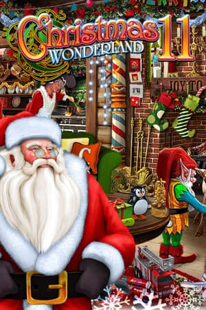 Christmas Wonderland 11: Collector's Edition