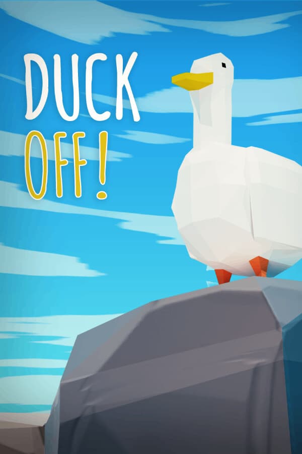 Duck Off!