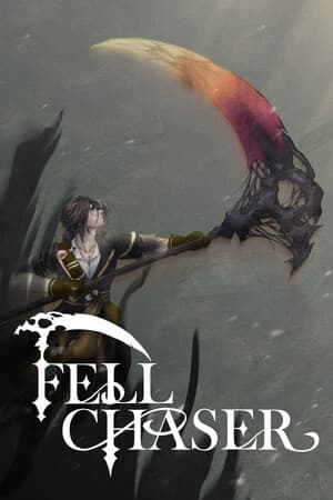 FELLCHASER