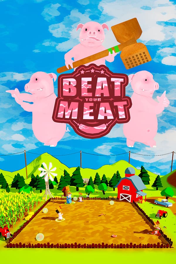 Beat Your Meat