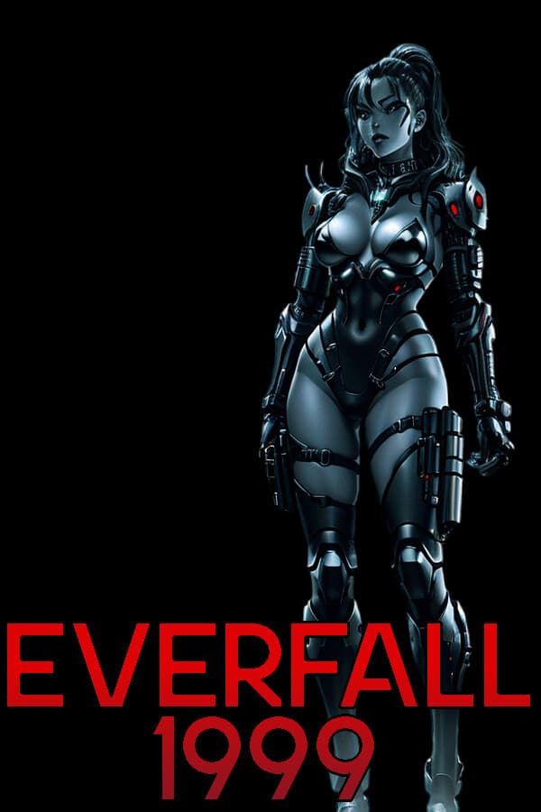 Everfall 1999