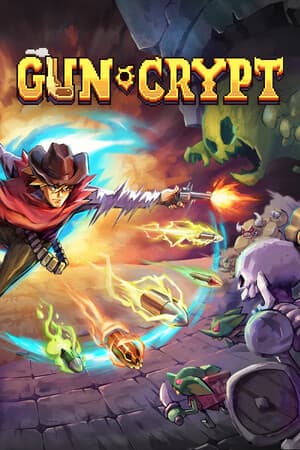 Guncrypt