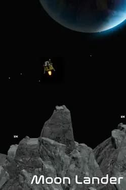Moon Lander