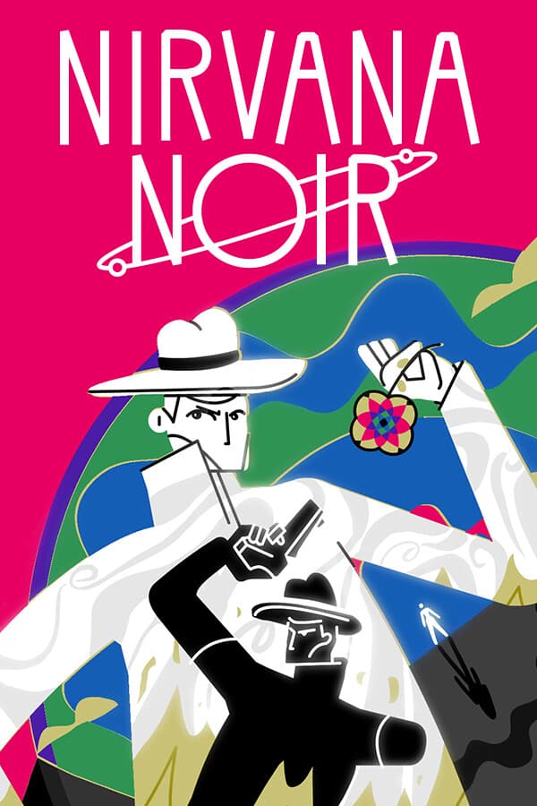 Nirvana Noir