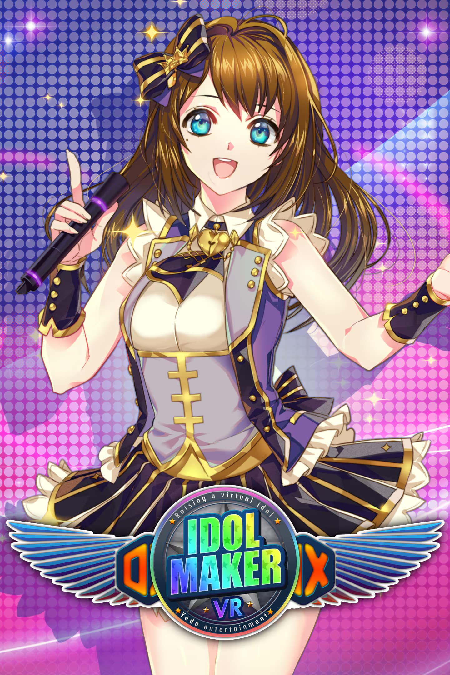 IDOL MAKER VR