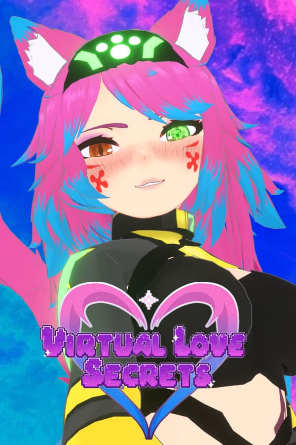 Virtual Love Secrets