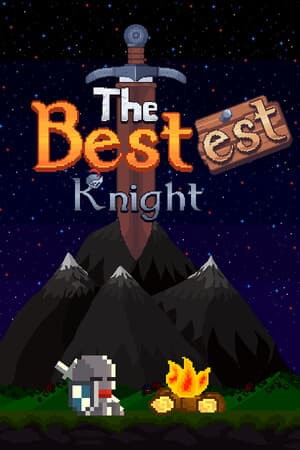 The Bestest Knight