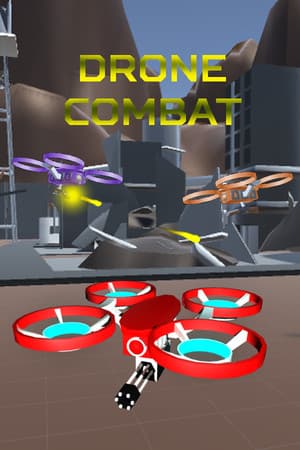Drone Combat
