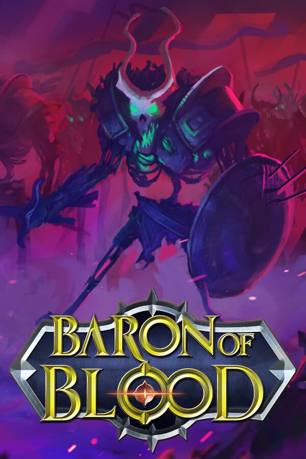 Baron of Blood