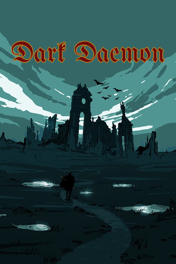Dark Daemon