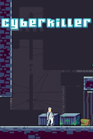 赛博杀手 Cyberkiller2049