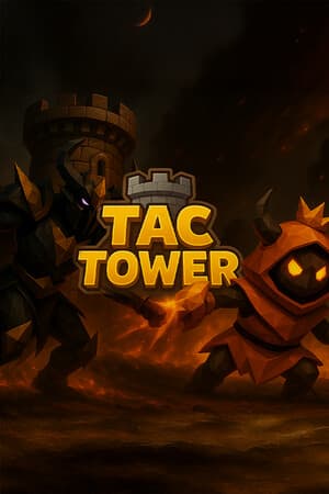 Tac Tower