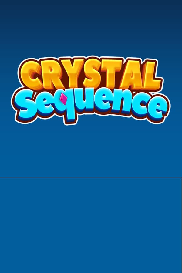 Crystal Sequence